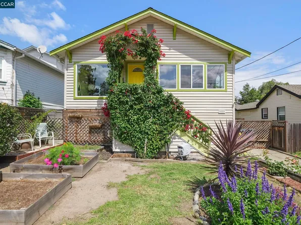 855 Bella Vista Ave, Martinez, CA 94553