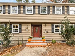 491 Hayward Mill Rd, Concord, MA 01742