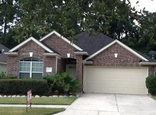 11131 Pembroke Ridge Dr, Houston, TX 77065