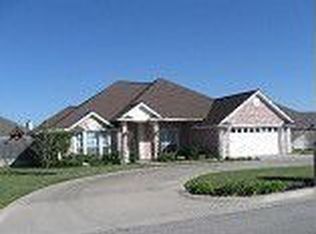 1530 Glenwood Dr, Stephenville, TX 76401