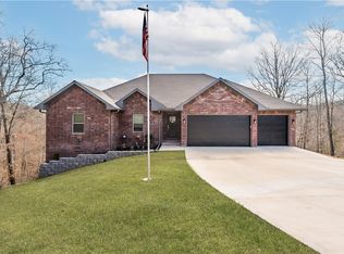 43 Kirkcudbright Ln, Bella Vista, AR 72715