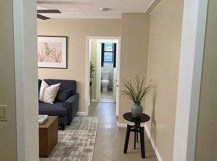 88-22 Parsons Blvd #4, Jamaica, NY 11432