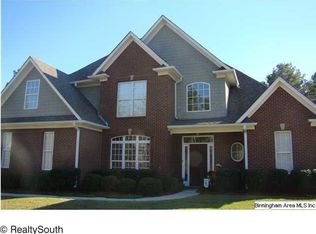 1046 Long Branch Pkwy, Calera, AL 35040