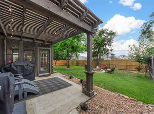 5904 Meadowcrest Ln, Sachse, TX 75048