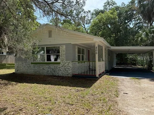 406 Zoller St, Brooksville, FL 34601