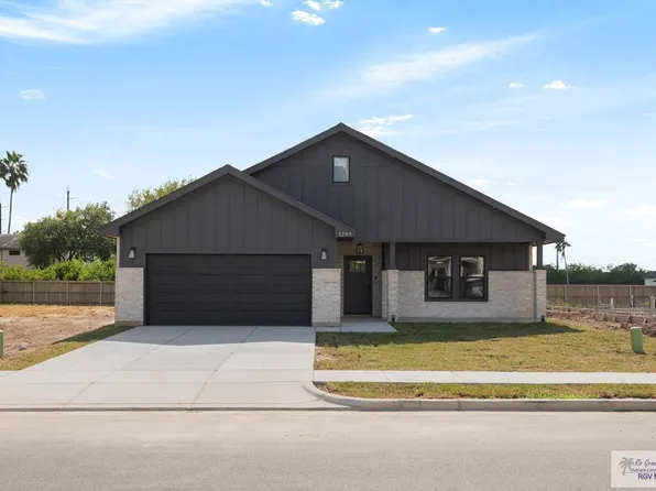 1209 Bridle Way, San Benito, TX 78586