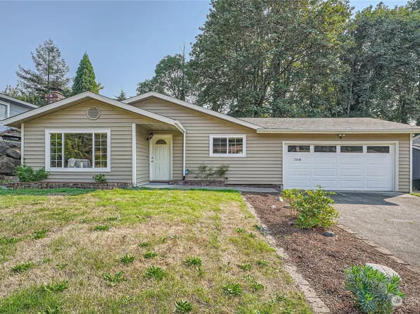 25646 45th Avenue S, Kent, WA 98032
