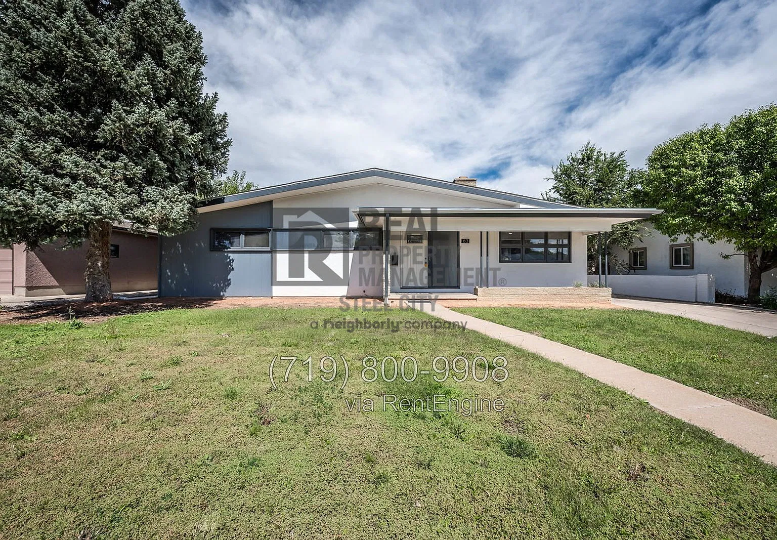 3 bed, 2.0 bath, 1400 sqft, $1,950 — Photo 1