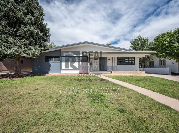 63 Baylor St, Pueblo, CO 81005