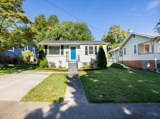 314 Corona St, Winston Salem, NC 27103