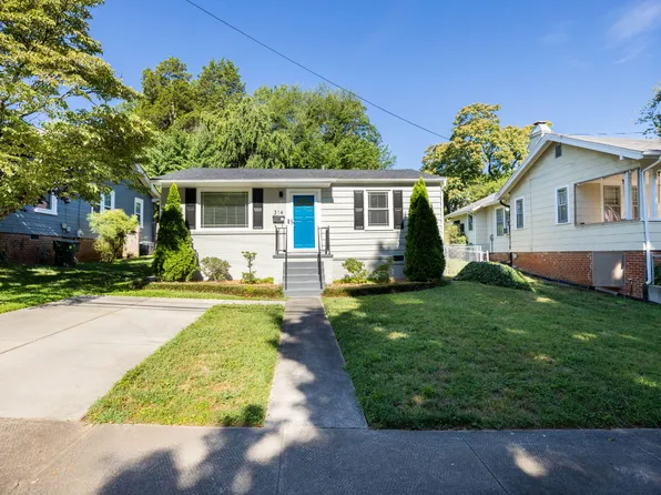 314 Corona St, Winston Salem, NC 27103