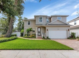 3030 W VAN BUREN DRIVE, TAMPA, FL 33611