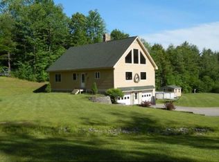 40 Brackett Ln, Northfield, NH 03276