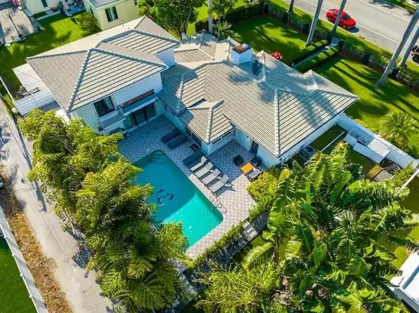 1242 Tyler Street, Hollywood, FL 33019