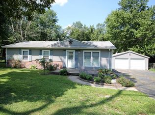 7635 Ohara Dr, Morrow, OH 45152