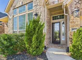 14115 Dunsmore Landing Dr, Houston, TX 77059