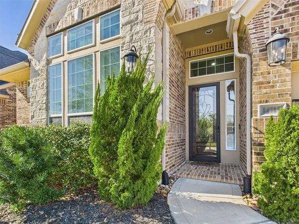14115 Dunsmore Landing Dr, Houston, TX 77059