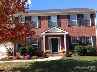 308 S Hill Rd, Versailles, KY 40383