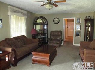 132 Rocky Rd, Lebanon, TN 37087