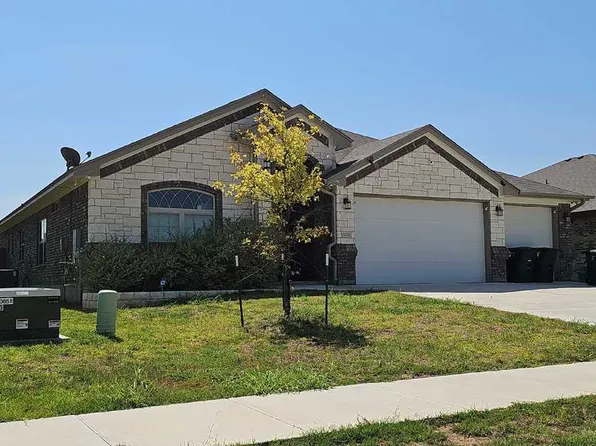 5106 Azura Way, Killeen, TX 76549