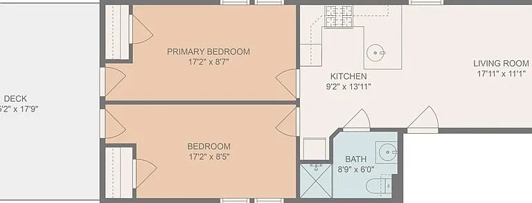 77 F St #2 — Photo 14