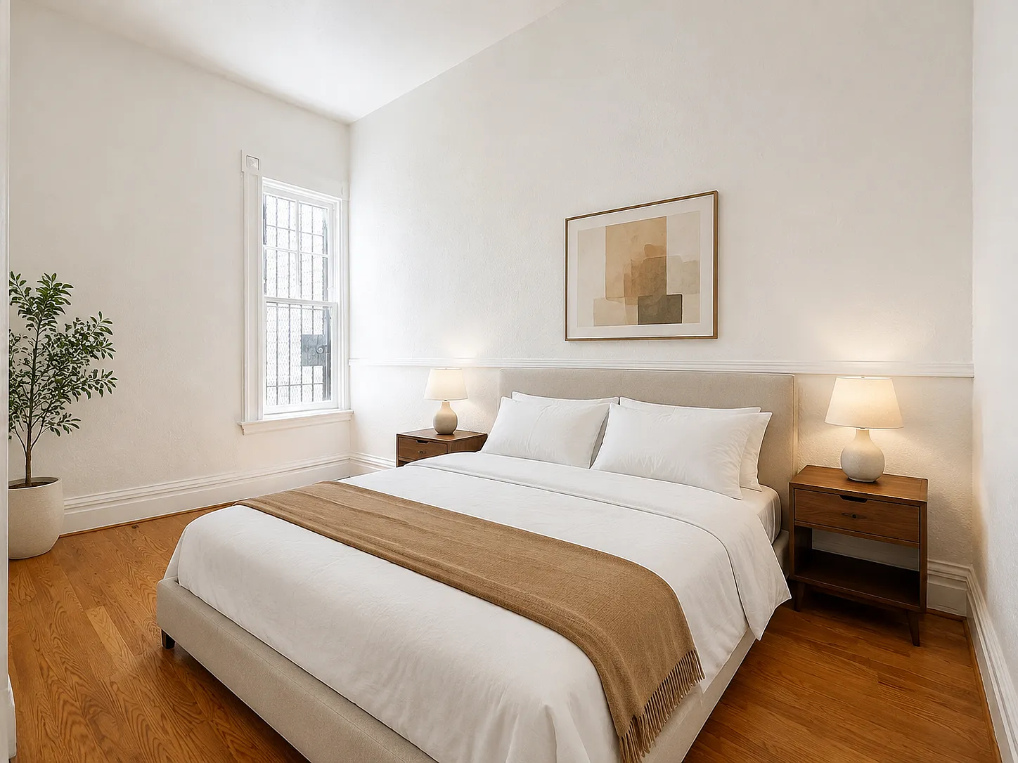 1 bed, 800 sqft, $4,750 — Photo 4