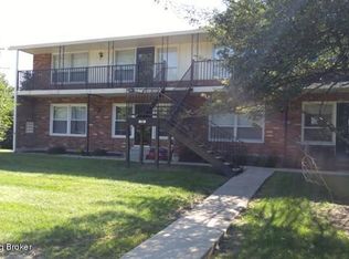 3503 Paragon Ct UNIT 25, Louisville, KY 40218