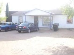 3571 Desert Meadows Rd, Clint, TX 79836