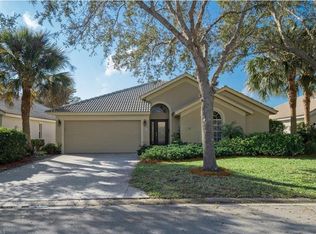 6981 Burnt Sienna Cir, Naples, FL 34109