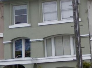 772 24th Ave, San Francisco, CA 94121