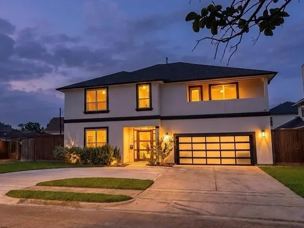 4429 Ella Blvd, Houston, TX 77018