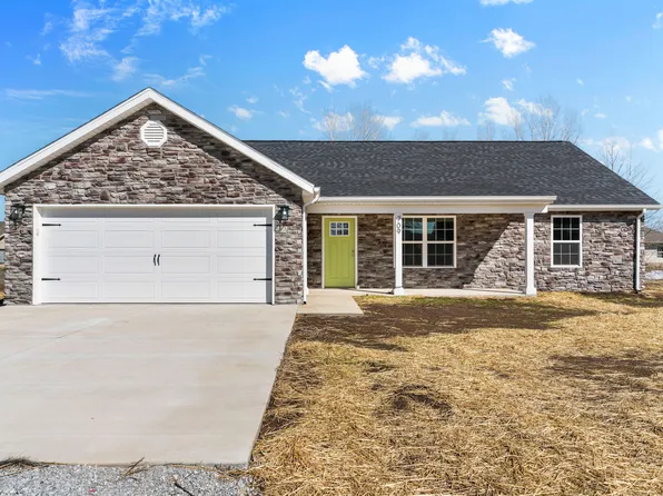 709 Prairie Lane, Carl Junction, MO 64834