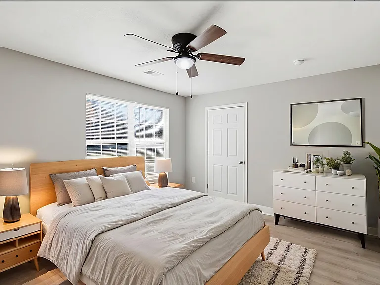 Cottonwood Estates — Photo 1