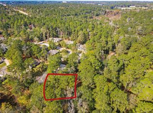 306 Inverness St, Huntsville, TX 77340