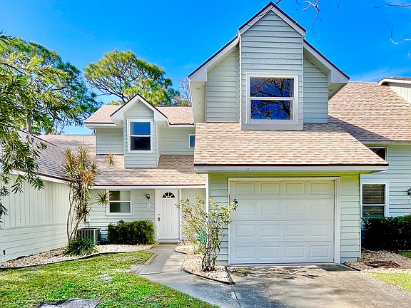 New exterior siding, paint and roof.