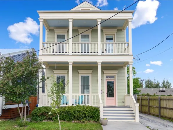 925 N Villere St, New Orleans, LA 70116