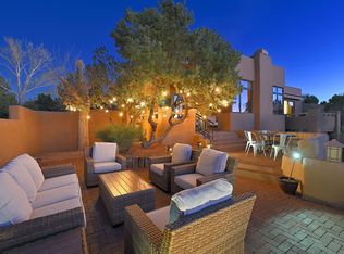 830 Camino De Jemez, Santa Fe, NM 87501