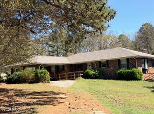 171 Hudson Dr NE, Milledgeville, GA 31061