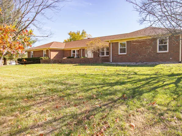 1588 Bypass S, Lawrenceburg, KY 40342