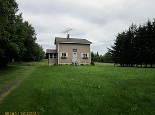 627 Station Rd, New Sweden, ME 04762