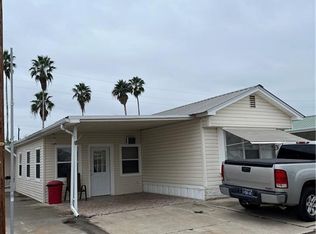 2801 Mesa Verde Dr, Weslaco, TX 78596