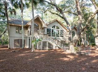 2652 Seabrook Island Rd, Johns Island, SC 29455