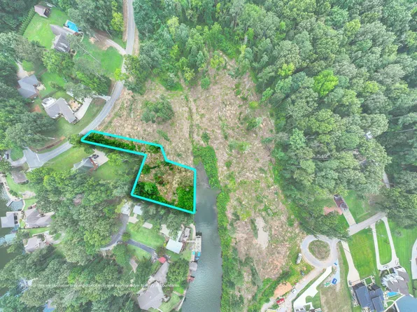 LOT 12 Donnegan Cv, Muscle Shoals, AL 35661