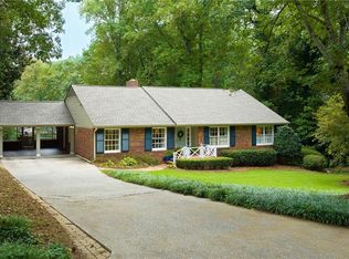 787 Loridans Dr NE, Atlanta, GA