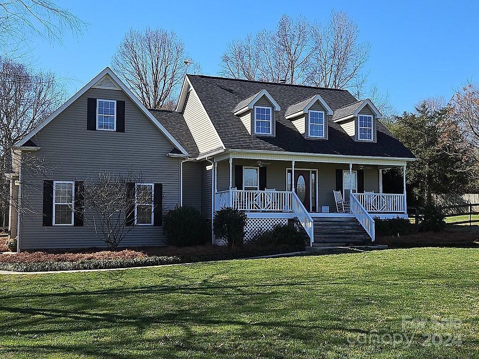4932 Dwight Starnes Rd, Waxhaw, NC 28173 Zillow