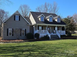 4932 Dwight Starnes Rd, Waxhaw, NC 28173