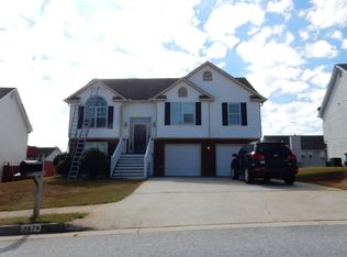 7976 Bridlewood Way, Riverdale, GA 30274