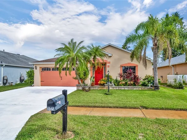 3122 Cauthen Creek Dr, Melbourne, FL 32934