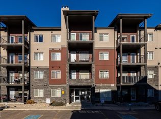 9523 160th Ave NW #108, Edmonton, AB T5Z0N1