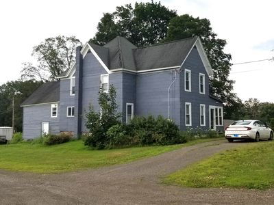 2614 State Highway 8, South New Berlin, NY, 13843